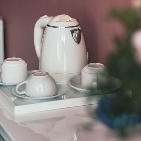 Park Hotel Вилнюс Екстериор снимка