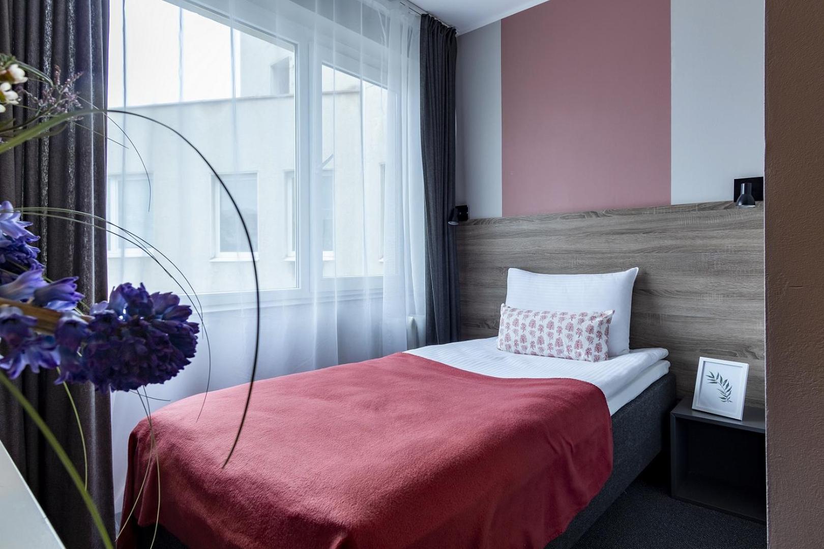 Park Hotel Вилнюс Екстериор снимка