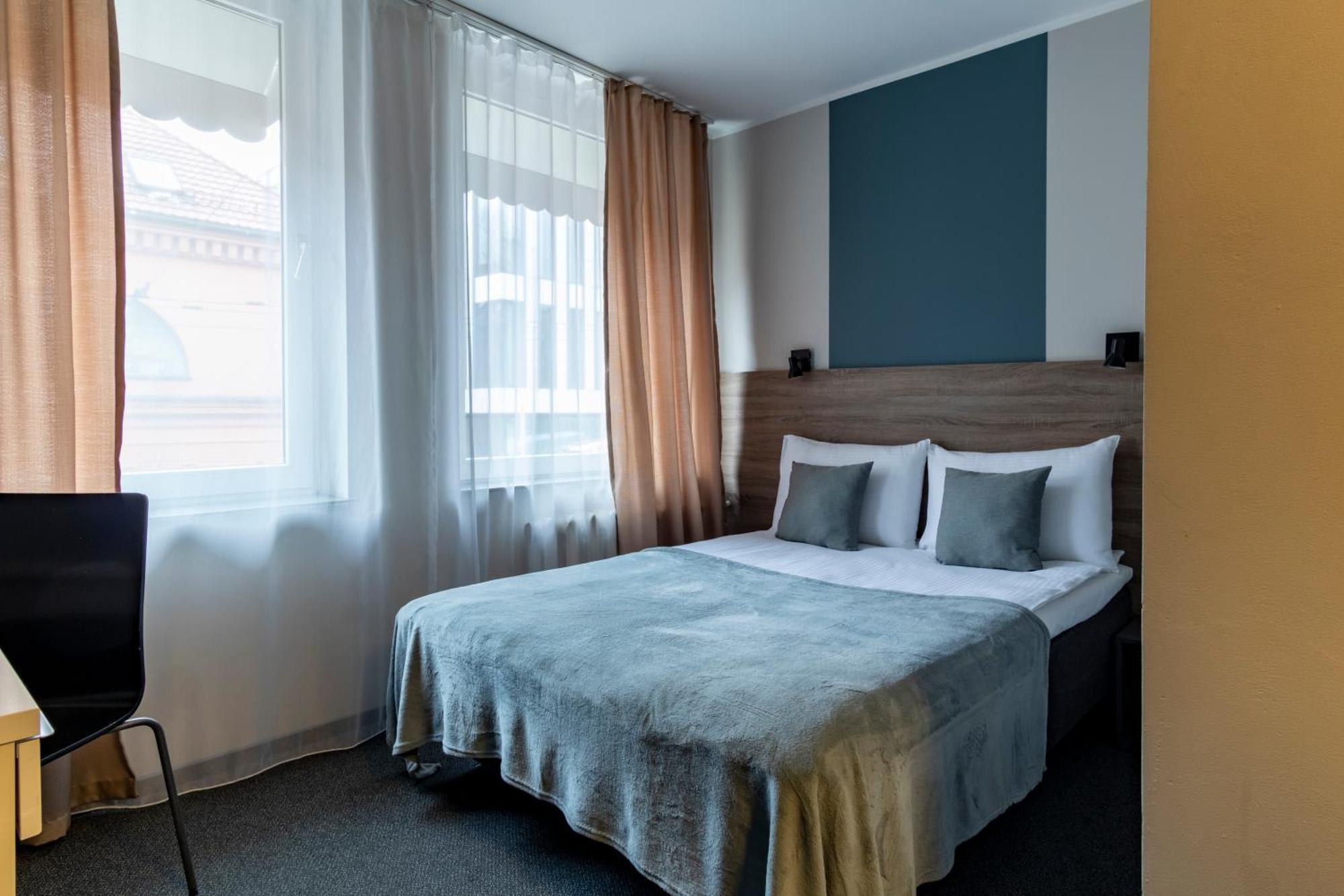 Park Hotel Вилнюс Екстериор снимка