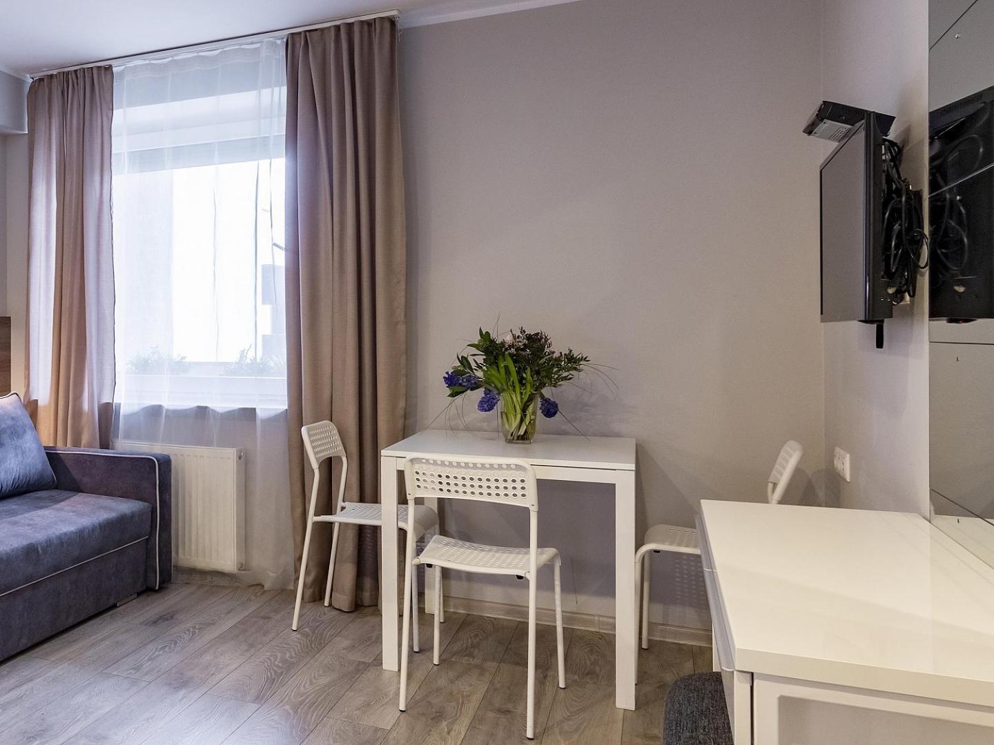 Park Hotel Вилнюс Екстериор снимка